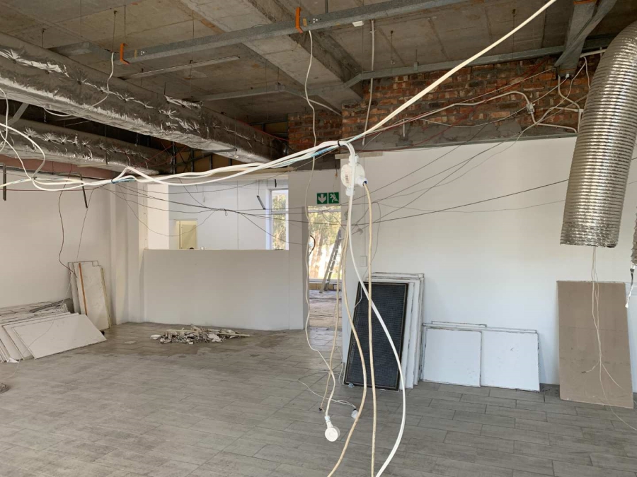 To Let 0 Bedroom Property for Rent in Tyger Valley Western Cape
